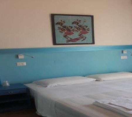 Giamaica Ξενοδοχείο Viserba Di Rimini Εξωτερικό φωτογραφία