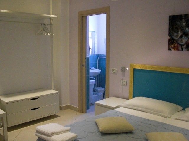 Giamaica Ξενοδοχείο Viserba Di Rimini Εξωτερικό φωτογραφία