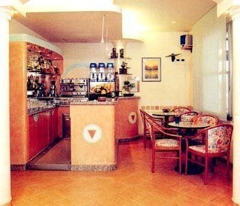 Giamaica Ξενοδοχείο Viserba Di Rimini Εξωτερικό φωτογραφία