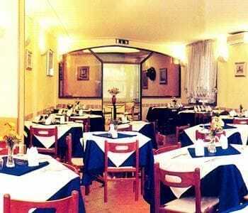 Giamaica Ξενοδοχείο Viserba Di Rimini Εξωτερικό φωτογραφία